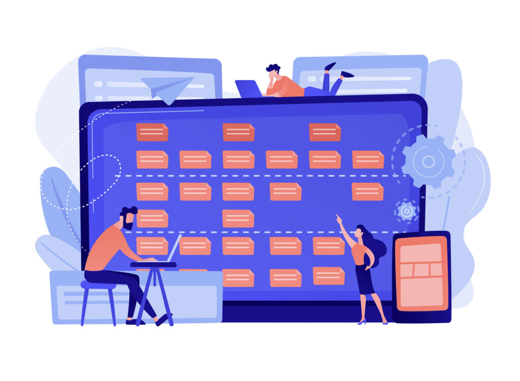 création site e-commerce catalogue produit