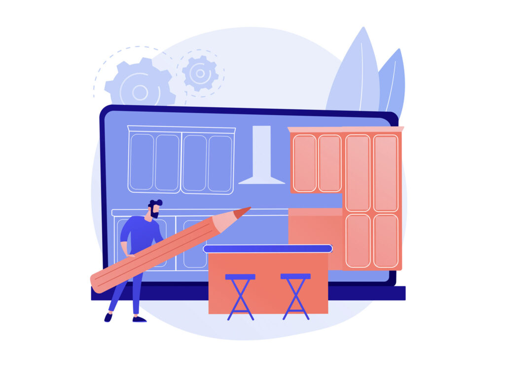 création site e-commerce page builder no code